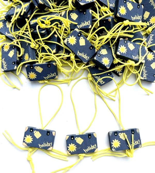 Welcome Back folie ballonnen set, Versiering, Nieuw, Ophalen of Verzenden, Info@sweet-one.nl