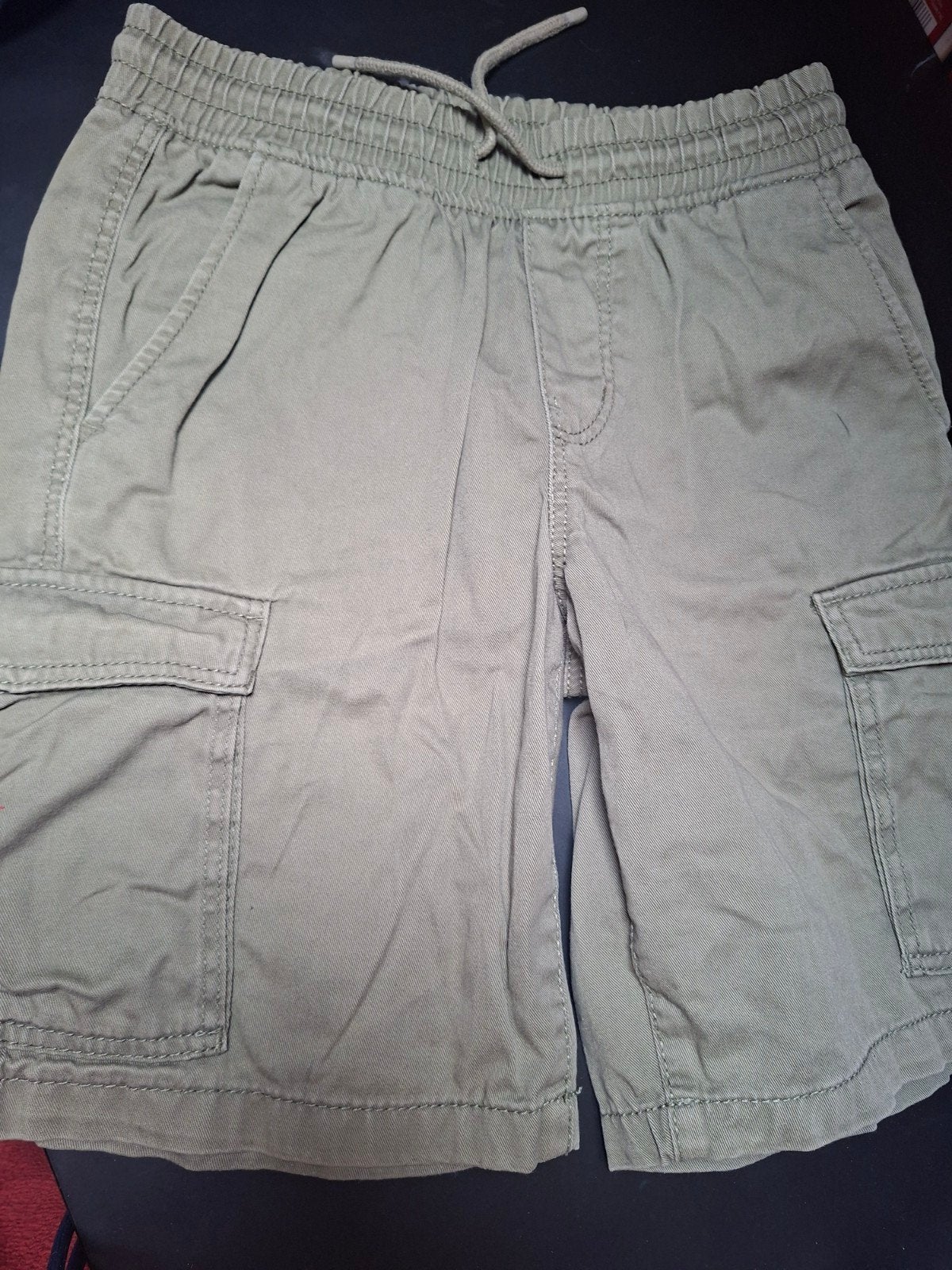 Broek maat 134, Ophalen, Gebruikt, Jongen of Meisje, Broek