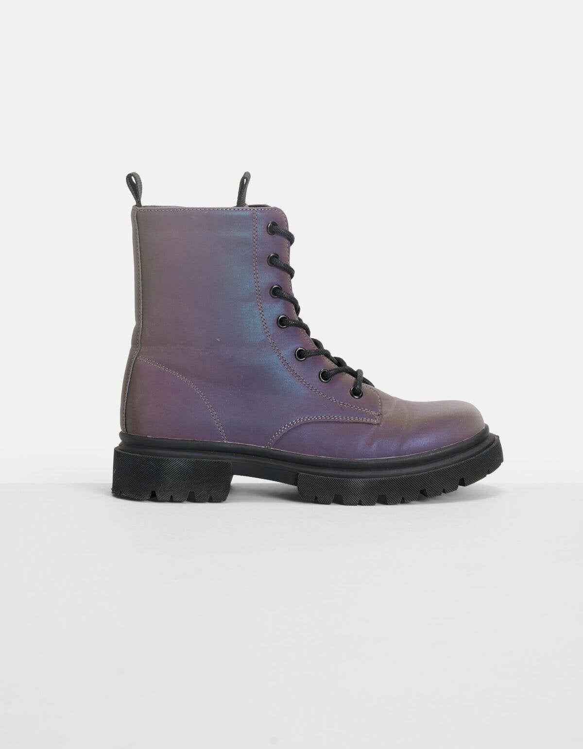 Nieuwe shoeby holly fantasie laarsjes maat 35, Overige kleuren, Lage of Enkellaarzen, Nieuw, Ophalen of Verzenden
