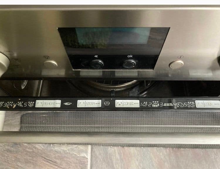 Bruynzeel inbouw combi oven magnetron, Ophalen of Verzenden, Gebruikt, Inbouw, 45 tot 60 cm