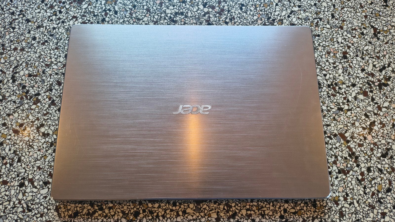 Mooie en snelle Acer Swift 3 (SF314-56) – Inclusief oplader!, Qwerty, 8 GB, 14 inch, Ophalen of Verzenden