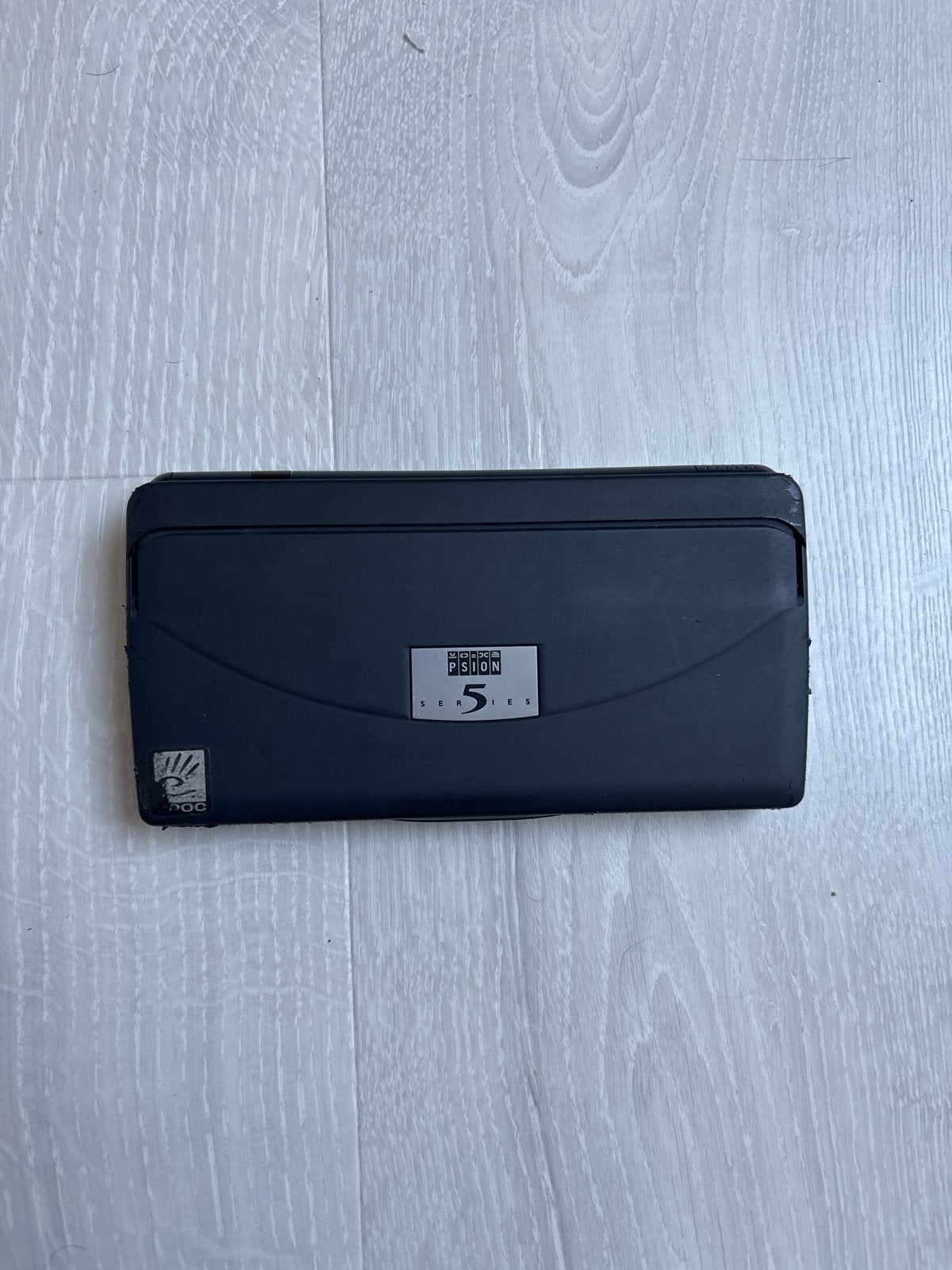 Psion Series 5 PDA - Vintage Organizer, Overige merken, Gebruikt, Overige systemen, Ophalen of Verzenden