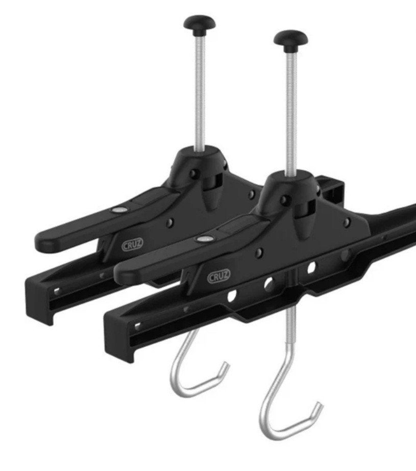 CRUZ ladderhouder Ladder Clamp, Ophalen, Nieuw, Minder dan 2 meter