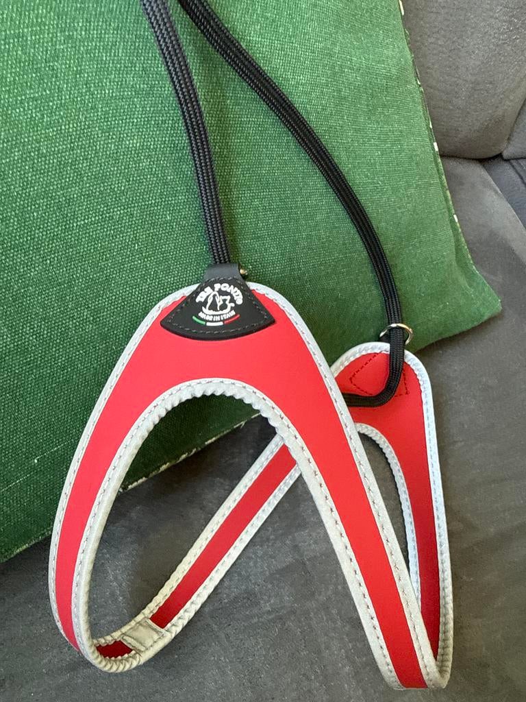 Kattentuigje Tre ponti , Liberta, Dieren en Toebehoren, Katten-accessoires, Ophalen of Verzenden, Zo goed als nieuw