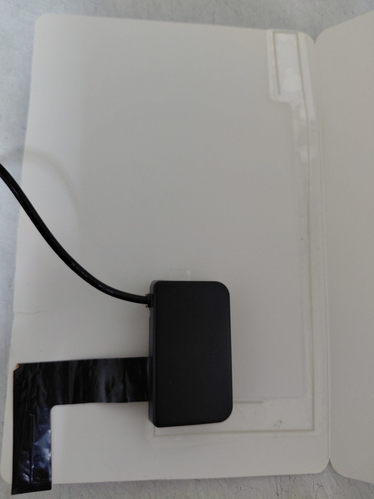 dab auto antenne, Ophalen of Verzenden, Nieuw