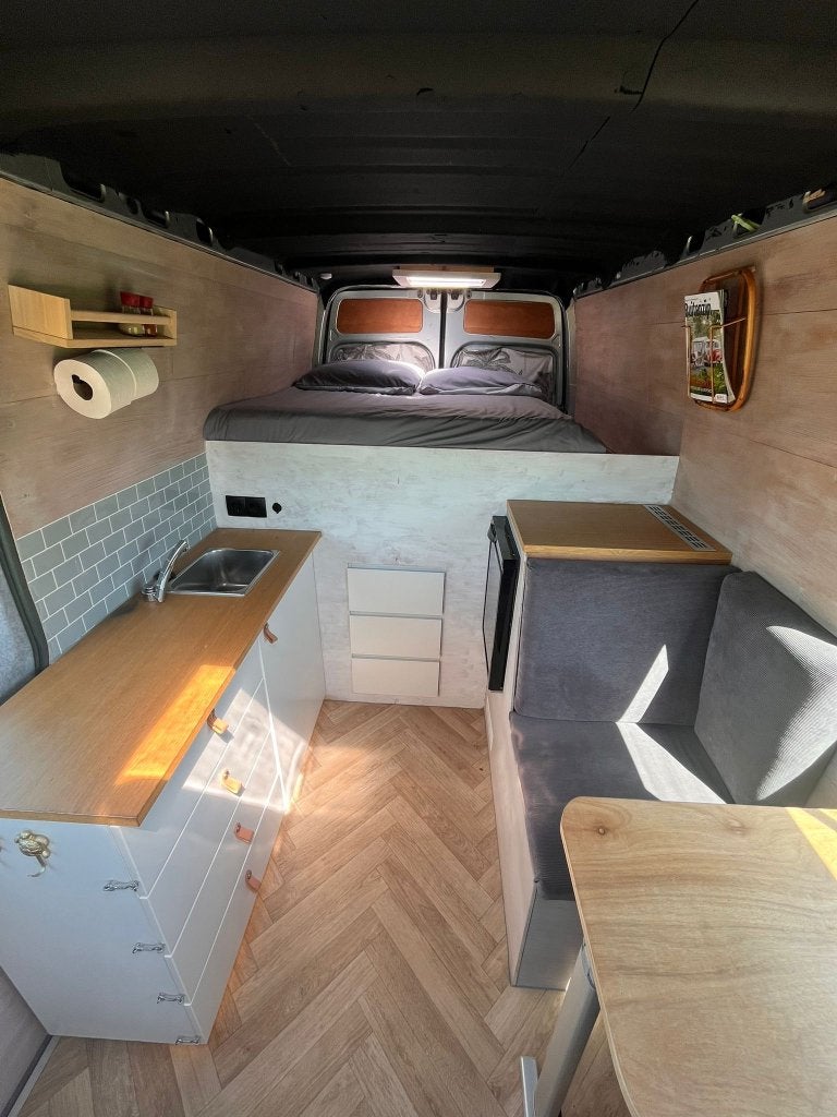 Caravans And Camping Opel