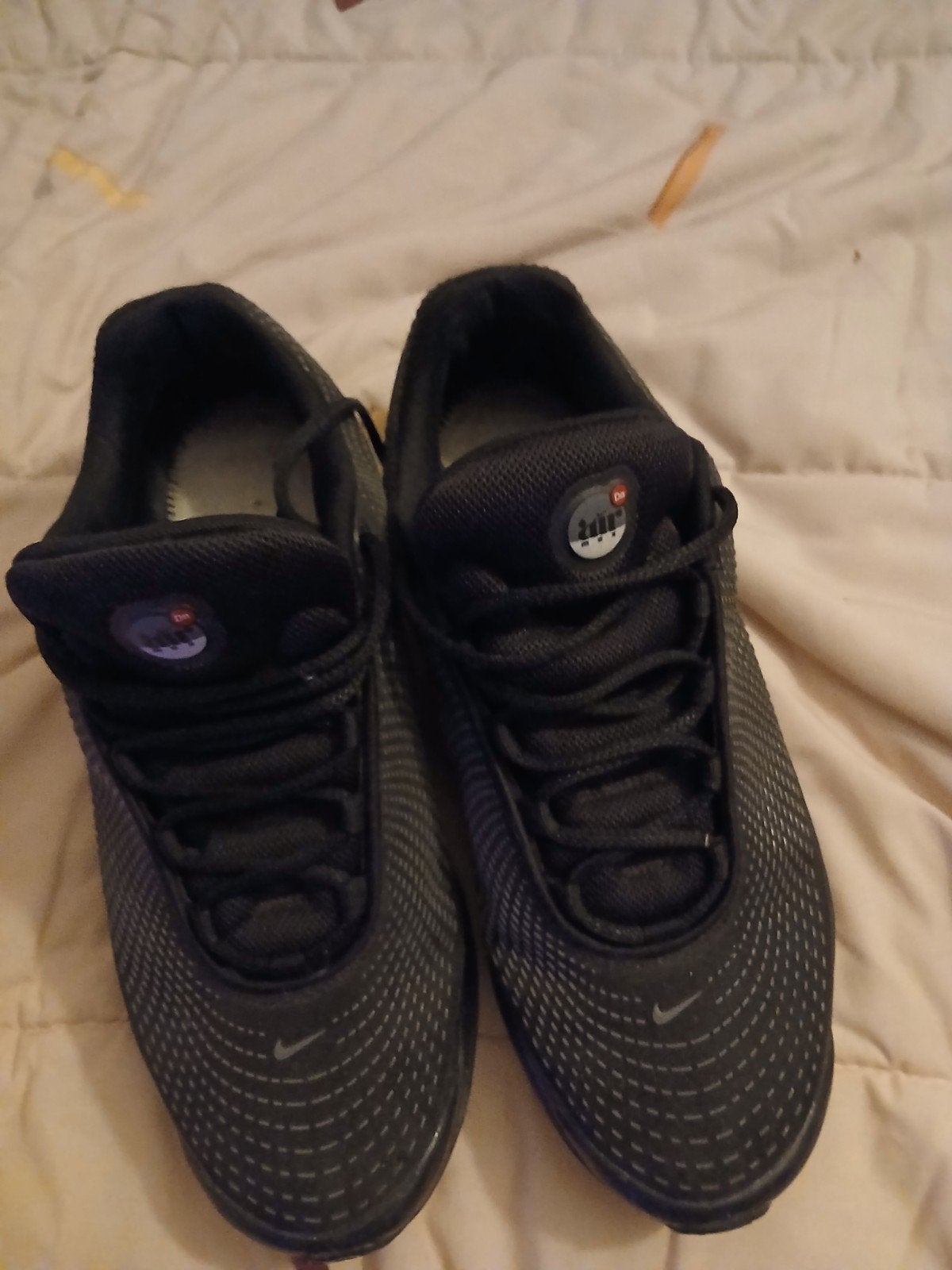 Nike Air Max Sneakers - Zwart, Kleding | Dames, Zwart, Ophalen of Verzenden, Nike air max, Sneakers of Gympen