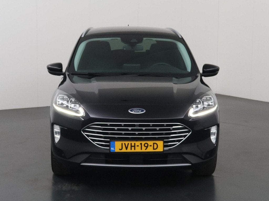 Ford Kuga 2.5 PHEV Titanium X | Winterpakket | Cruise Contro, Auto's, Ford, 14 kWh, Gebruikt, Euro 6, 4 cilinders