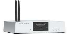 Aune S10N – High‑Res netwerk‑streamer & digitale audio hub, Ophalen of Verzenden, Nieuw