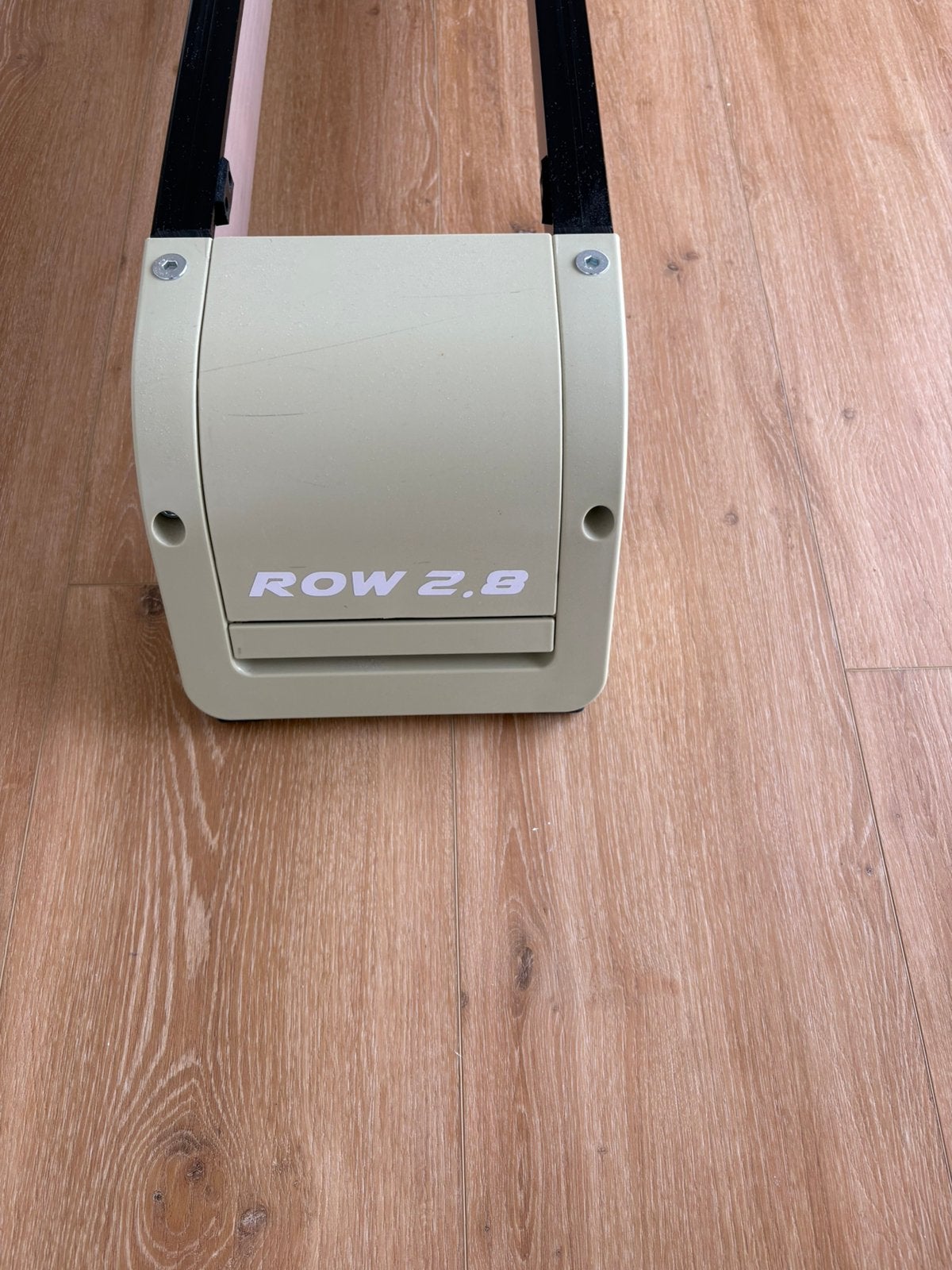 Foto 6 van Roeimachine Fitnes Focus Row 2.8