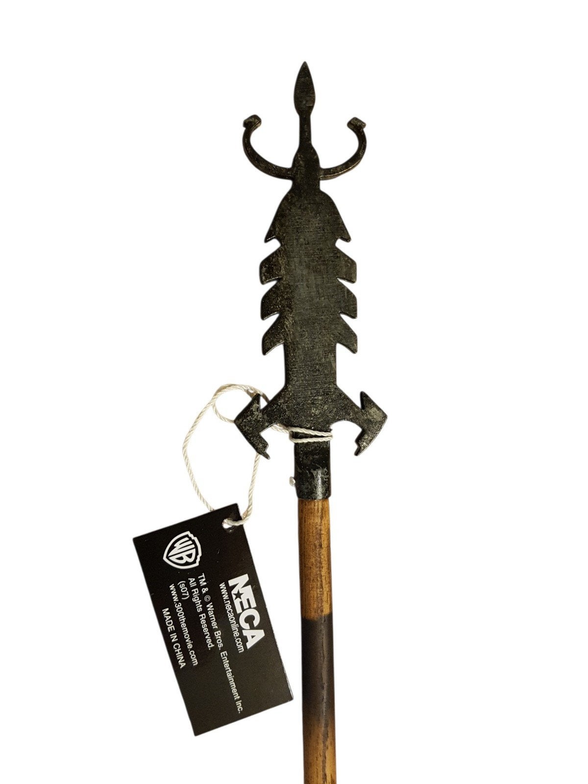 Neca 300 Arrow Prop Gelimiteerd. Nieuw!, Ophalen, Nieuw, Beeldje, Replica of Model