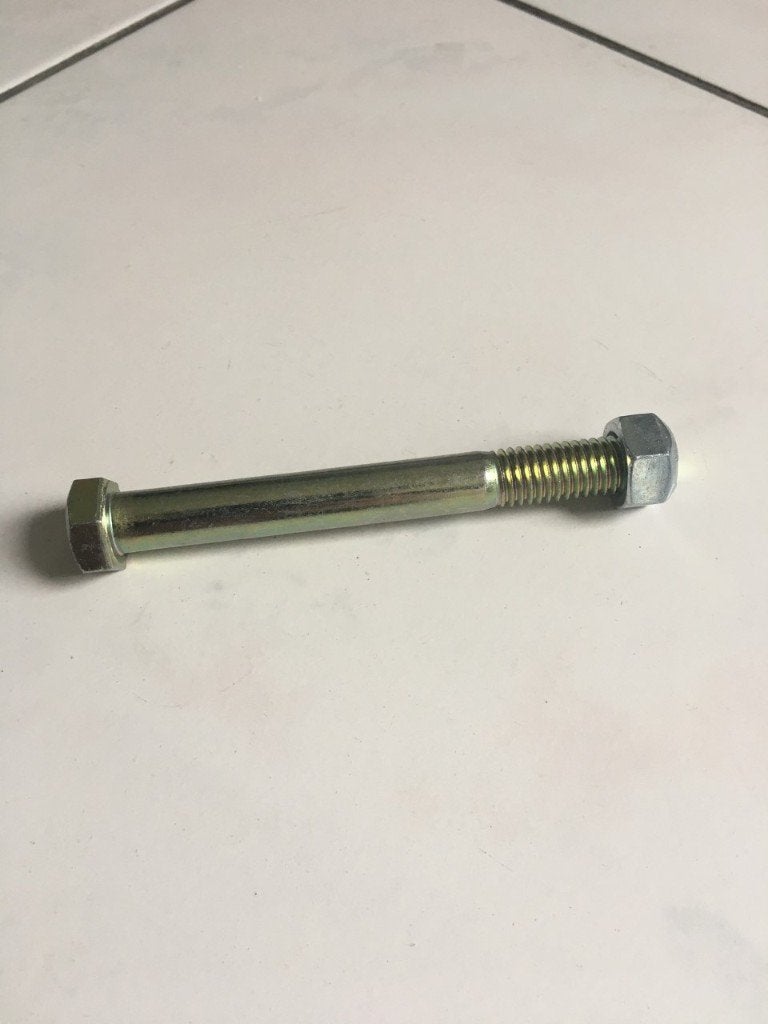 Te koop bout bladveerbus vooras Dodge w200 ramcharger, Ophalen of Verzenden