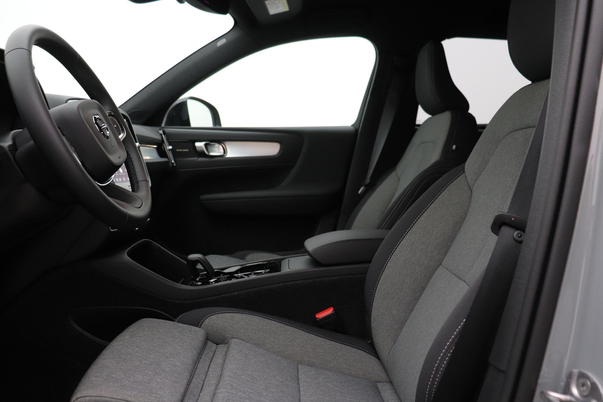Volvo XC40 2.0 B3 Plus Black Edition | Harman/Kardon | BLIS, Auto's, Gebruikt, Euro 6, 4 cilinders, 1969 cc