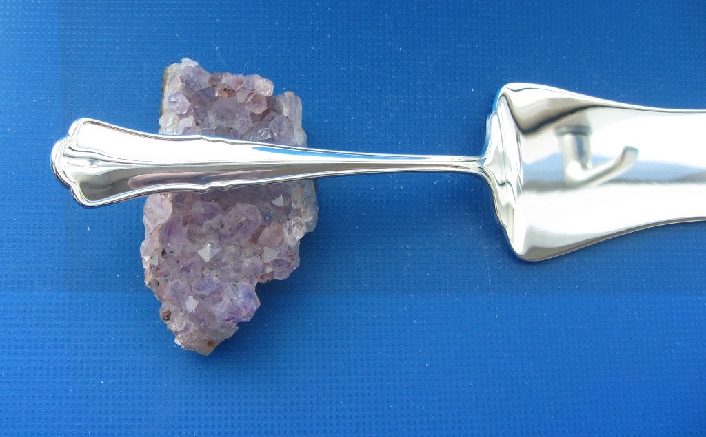 Zilveren taartschep van Robbe & Berking (Sterling 925), Verzenden, Zilver
