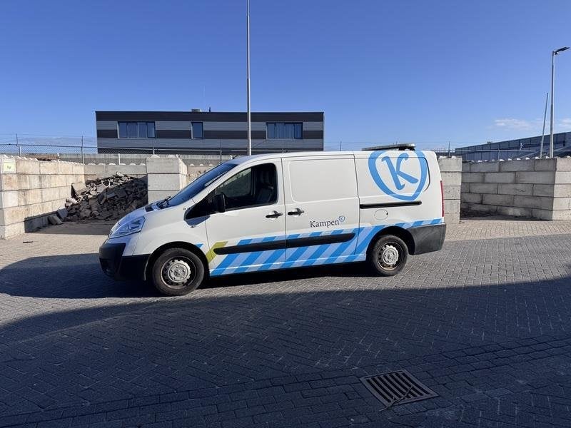 Bestelbus, Peugeot, Expert 2.0 HDI L2H1 Automaat, 229 2.0 HD, Automaat, Euro 5, 1800 kg, 163 pk