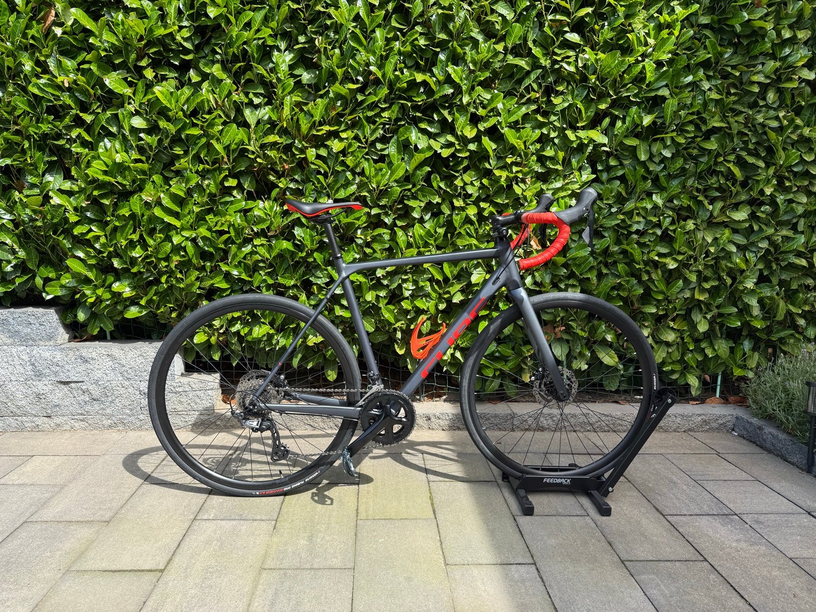 Cube Cross Race 2023 - Zo goed als nieuw, Fietsen en Brommers, Fietsen | Racefietsen, Aluminium, Zo goed als nieuw, Meer dan 20 versnellingen