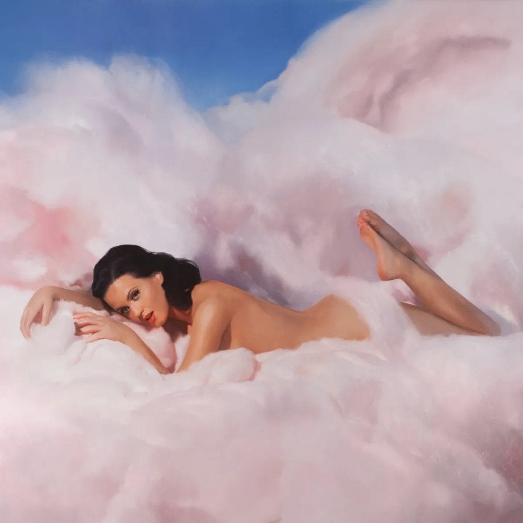 Katy Perry - Teenage Dream (2 LP) (13th Anniversary Edition), Cd's en Dvd's, Vinyl | Pop, Ophalen, Nieuw in verpakking, LP