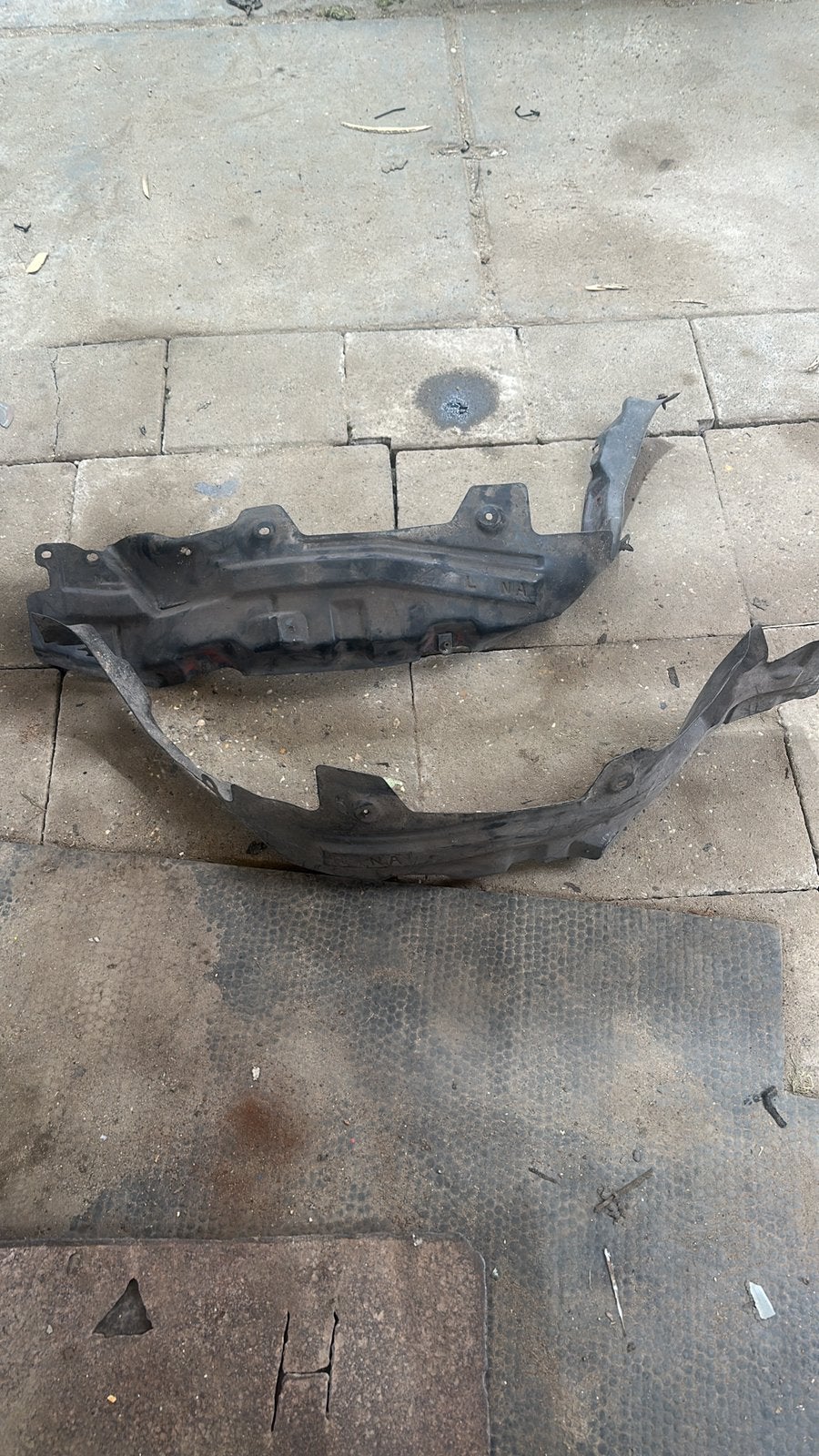 Maxda mx5 na setje wielkuipen, Auto-onderdelen, Ophalen