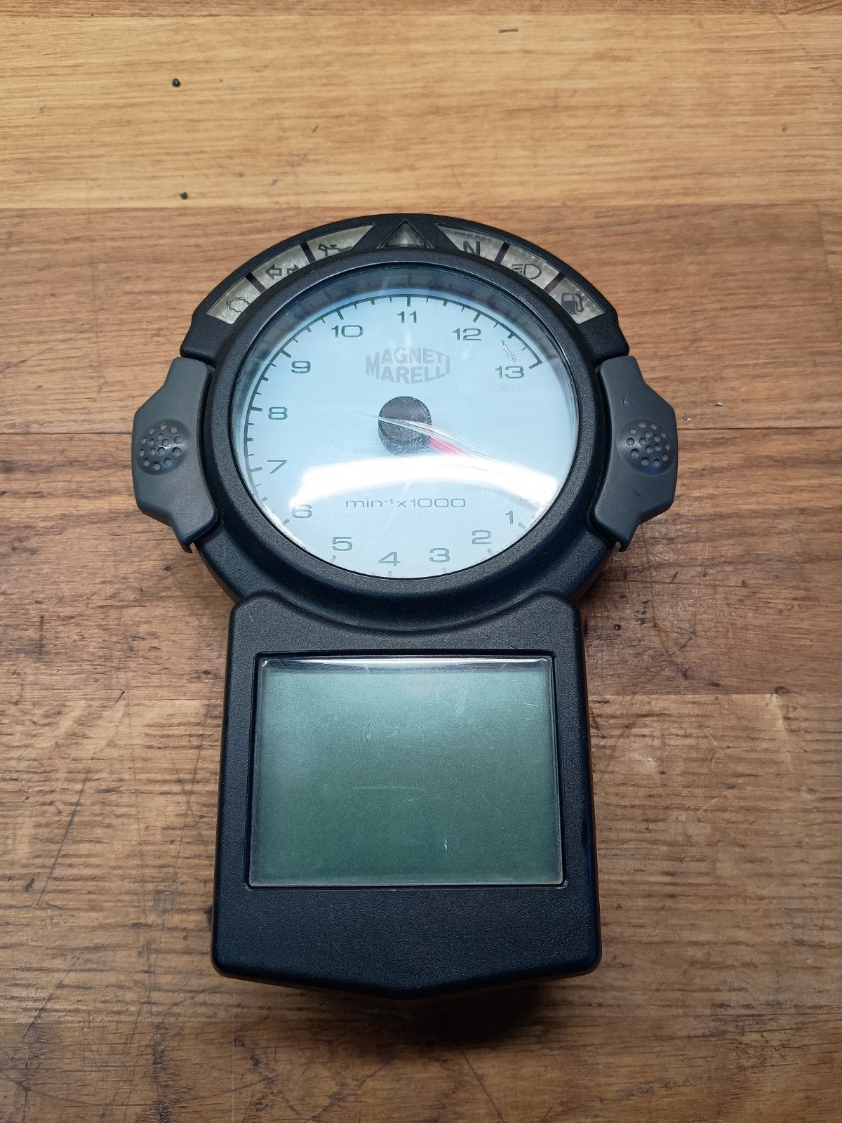ducati 749/999 Dashboard, Ophalen of Verzenden