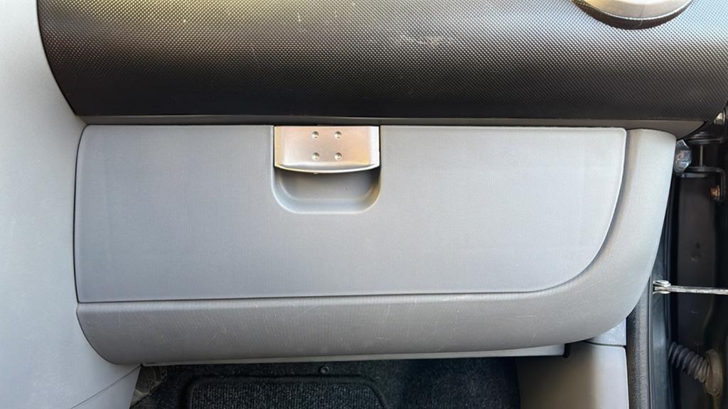 Nieuw dashboardklepje grijs c1 aygo Peugeot107, Ophalen of Verzenden, Nieuw