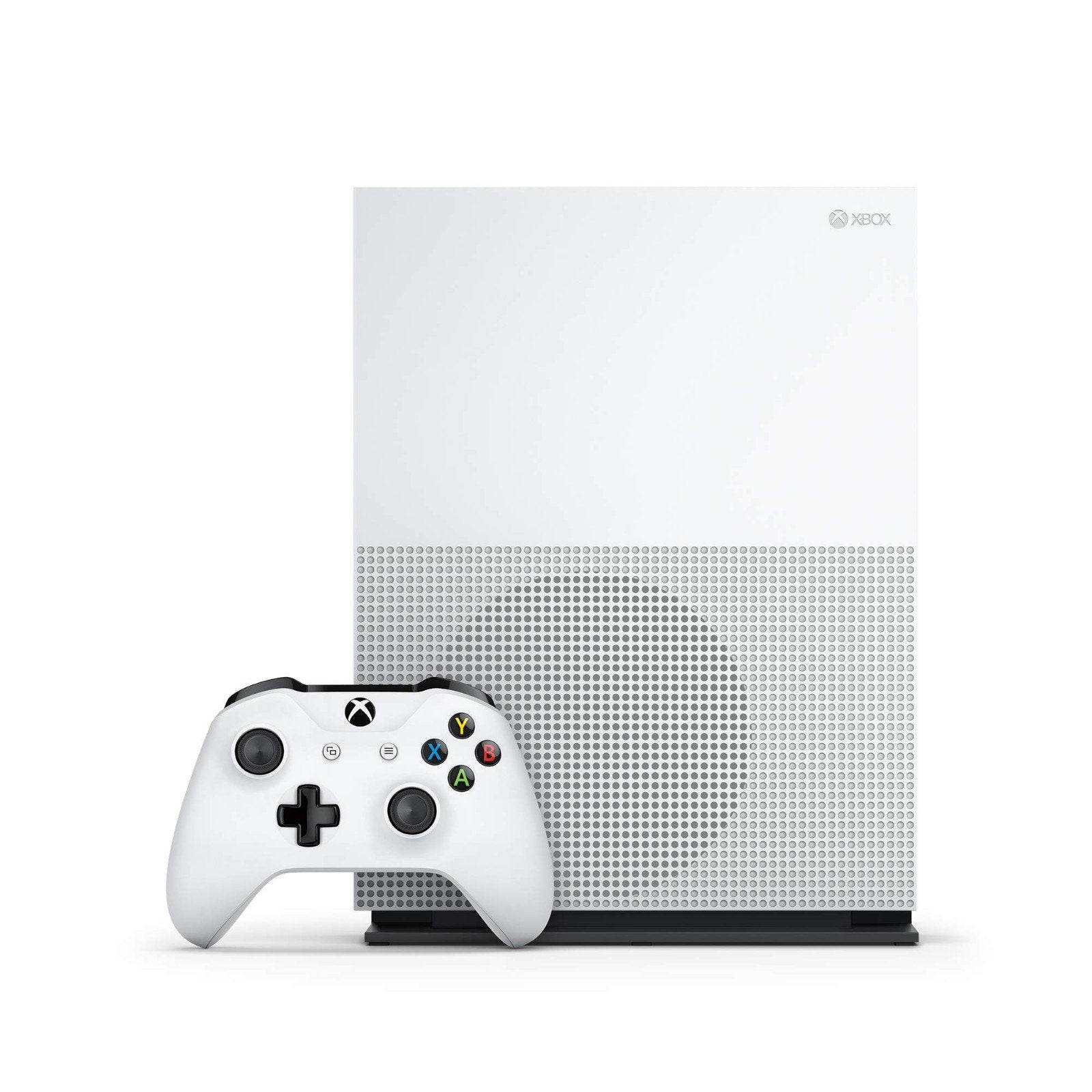 Xbox One S 500GB Disc Versie, Ophalen of Verzenden