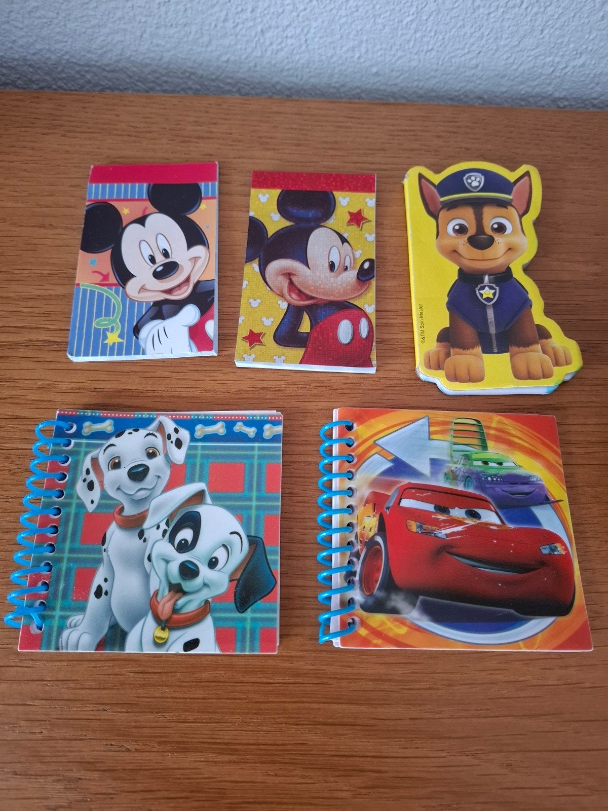 Disney  Boekjes, Ophalen of Verzenden, Winnie de Poeh of vrienden, Zo goed als nieuw