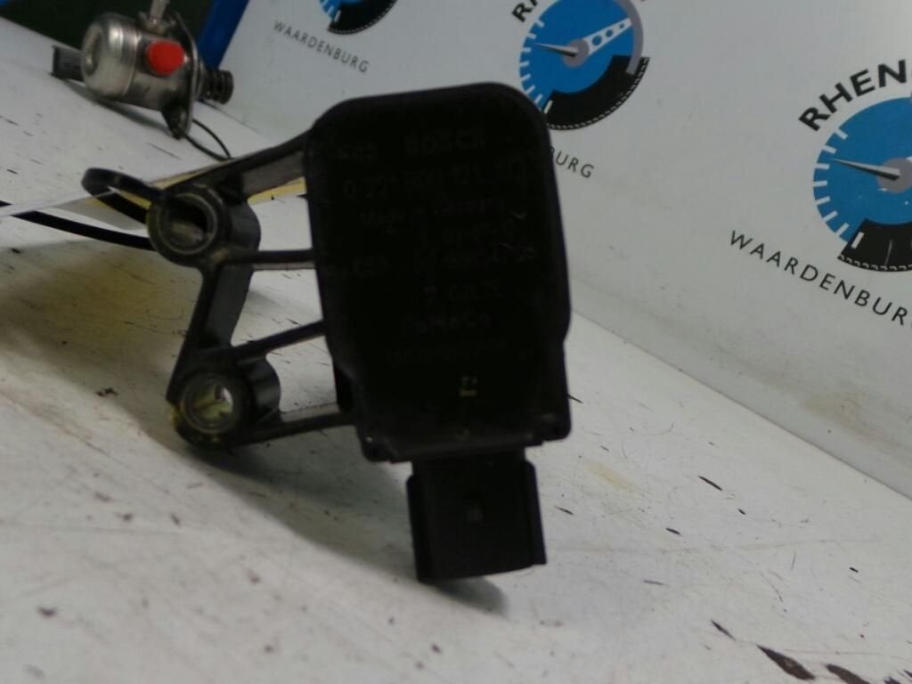 FORD FOCUS BOBINE 2013, Ophalen of Verzenden, Gebruikt, Stiba lid