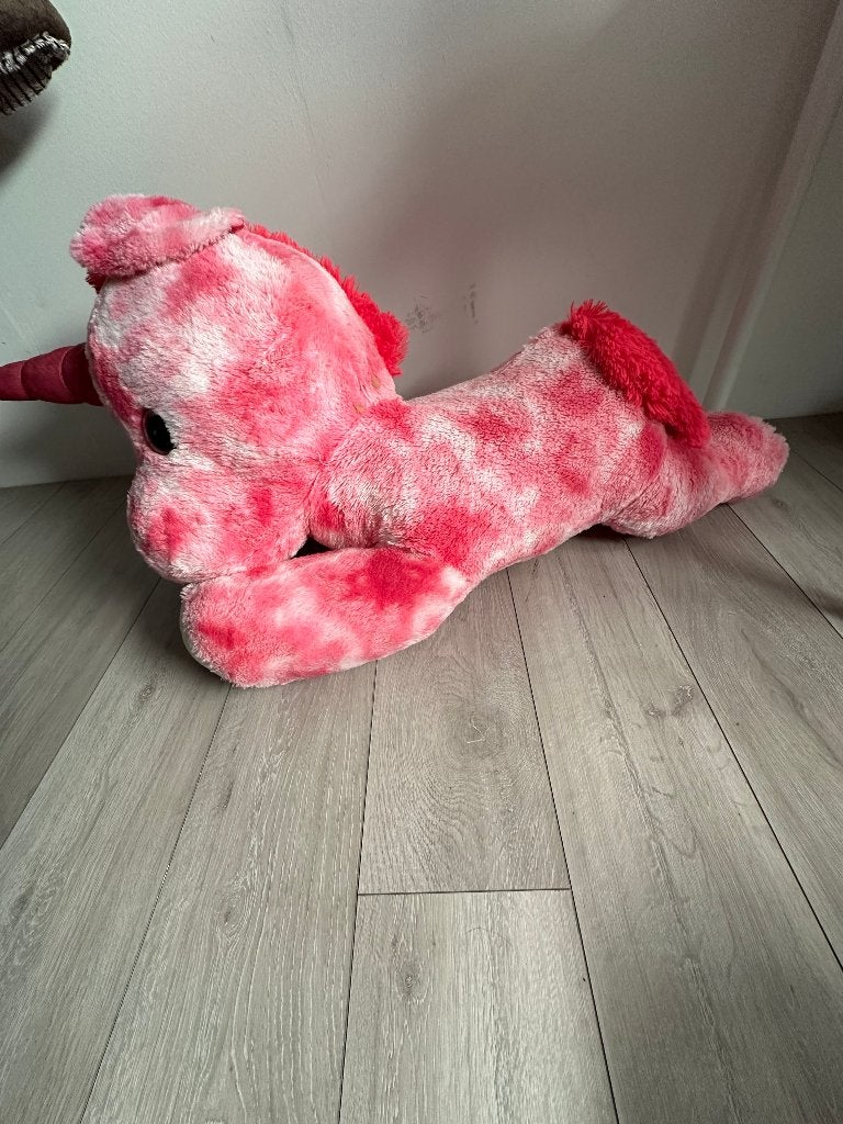 grote knufels, Kinderen en Baby's, Speelgoed | Knuffels en Pluche, Ophalen, Overige typen