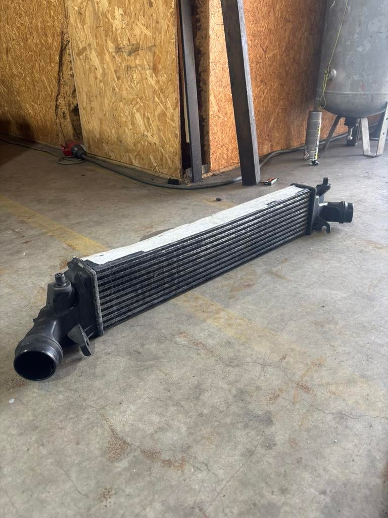Originele intercooler voor een Ford Fiesta ST 1.5., Ophalen, Ford
