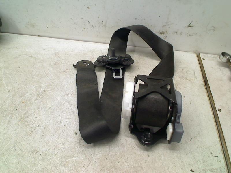 Gordelspanner Links Voor BMW X6 (E71/E72) 2013 7499001, Auto-onderdelen, Interieur en Bekleding, Gebruikt, Petuelring 130, München 80809, , Duitsland