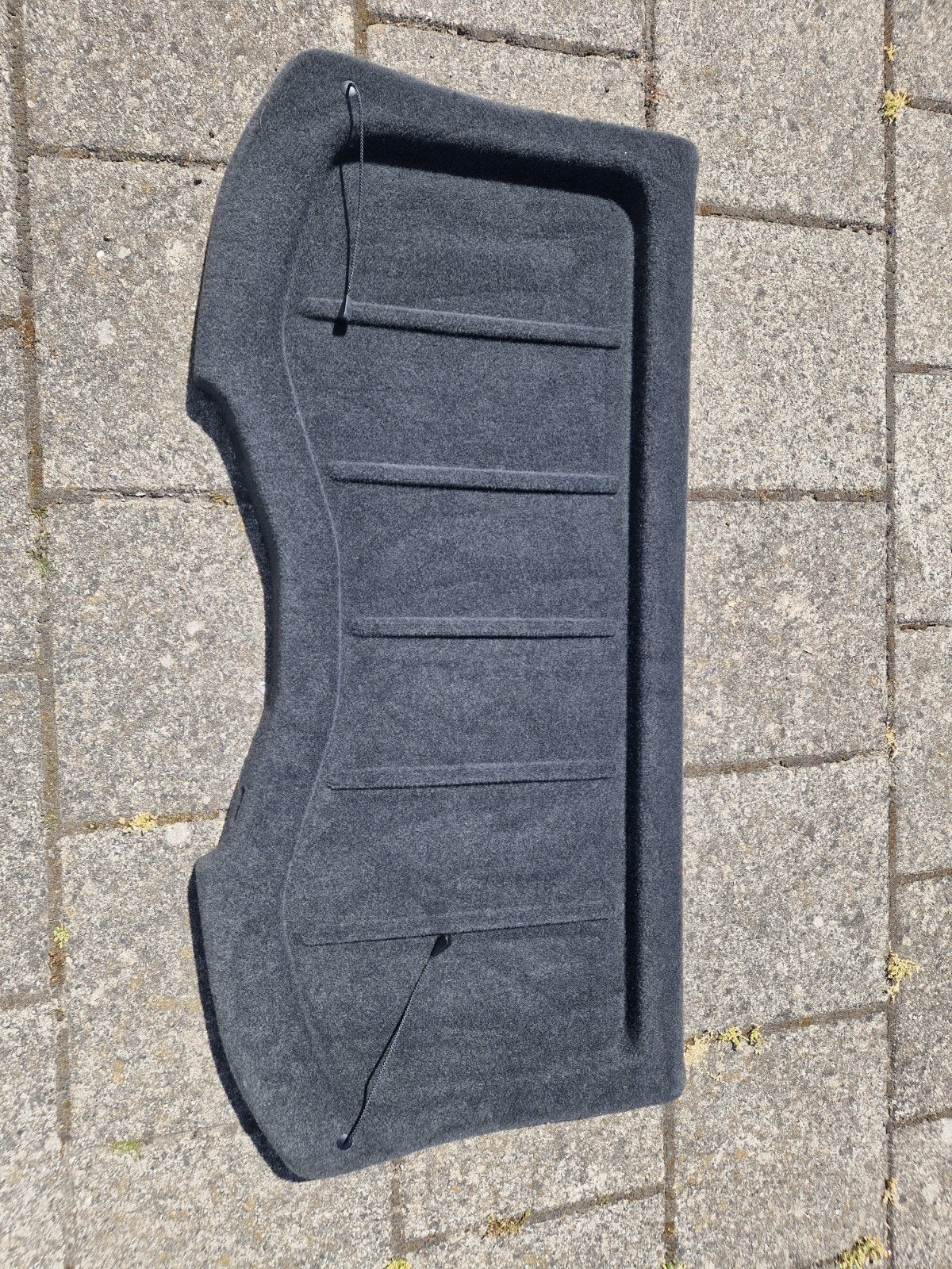Seat Ibiza hoedenplank, Auto-onderdelen, Interieur en Bekleding, Ophalen, Nieuw, Seat