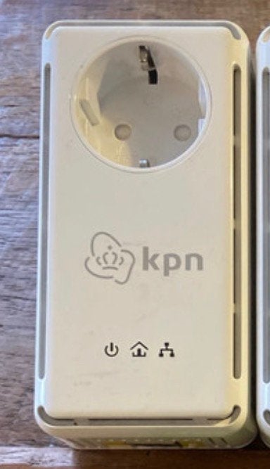KPN draadloze verbindingsadaptor, Ophalen of Verzenden, Zo goed als nieuw