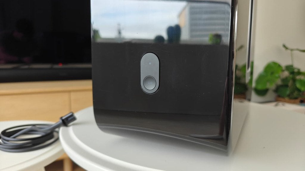 Foto 4 van Sonos Sub 3 Zwart