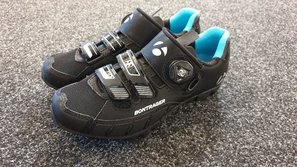 Bontrager Igneo Women Fietsschoenen Maten 37 en 38 Nieuw!, Ophalen, Nieuw, Overige maten, Schoenen
