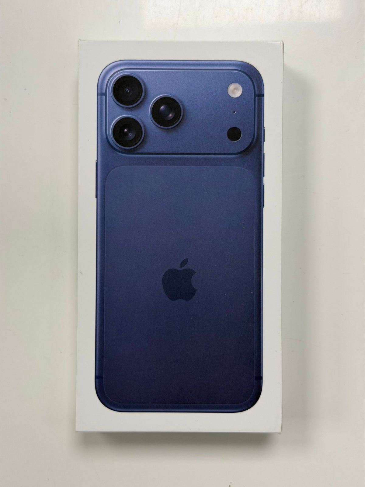iPhone 17 Pro 256GB nieuw, Telecommunicatie, Nieuw, Zonder simlock, Ophalen, 256 GB