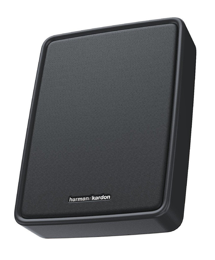 Harman Kardon Feel 700 Underseat Sub, Auto diversen, Ophalen of Verzenden
