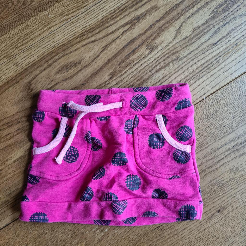 Roze rokje van B. Noisy maat 86., Ophalen of Verzenden, Gebruikt, Meisje, Jurkje of Rokje