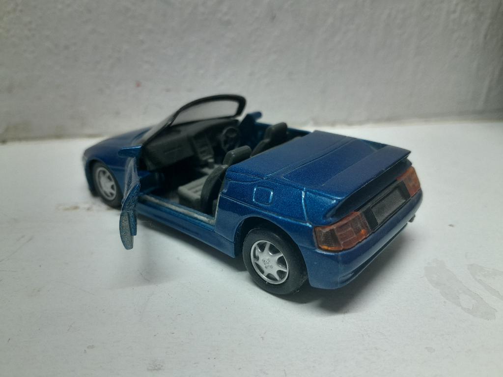 Lotus Elan, Ophalen of Verzenden, Nieuw, Auto