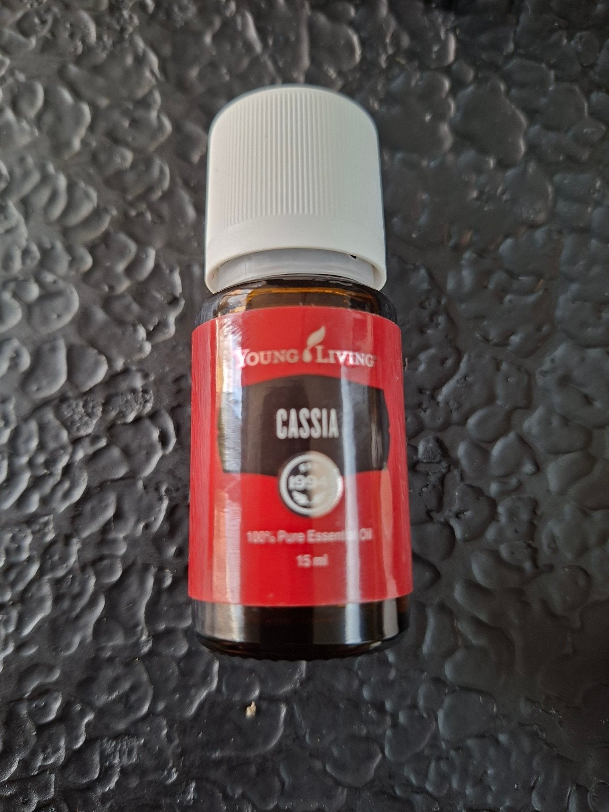 Young Living Cassia Essentiële Olie 15ml, Sieraden, Tassen en Uiterlijk, Ophalen, Nieuw, Overige typen