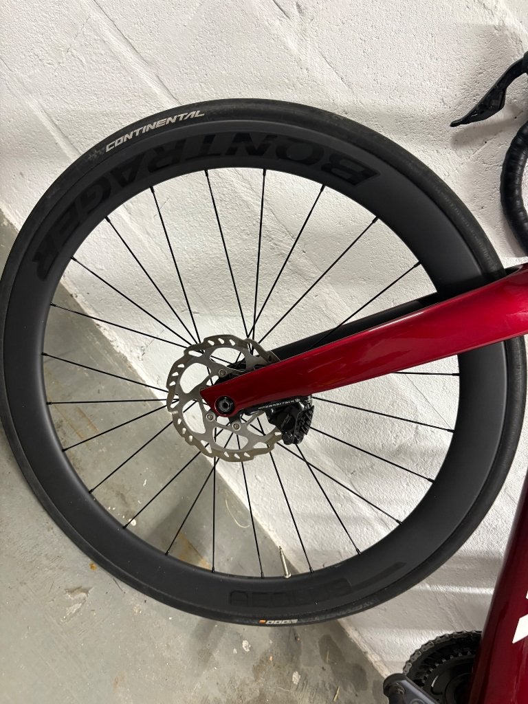 Foto 4 van Trek Madone Sl6 Gen 7 56