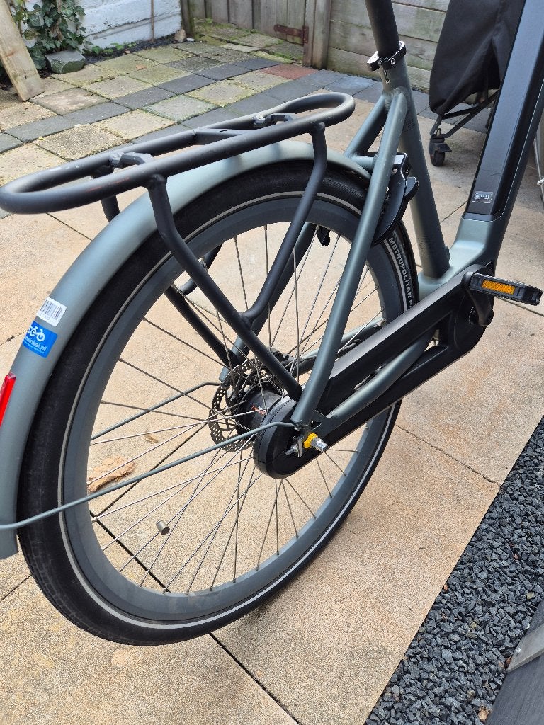 Foto 16 van Cortina elektrische fiets E-nite
