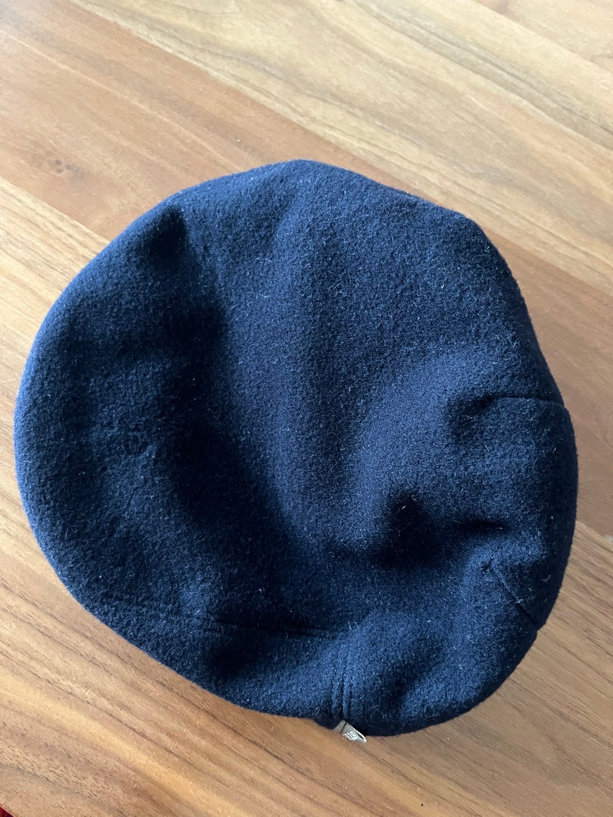 Stetson Kent uni Stetson pet maat 60zwart nieuw, Ophalen of Verzenden, Nieuw, 60 cm (XL, 7½ inch) of meer, Pet