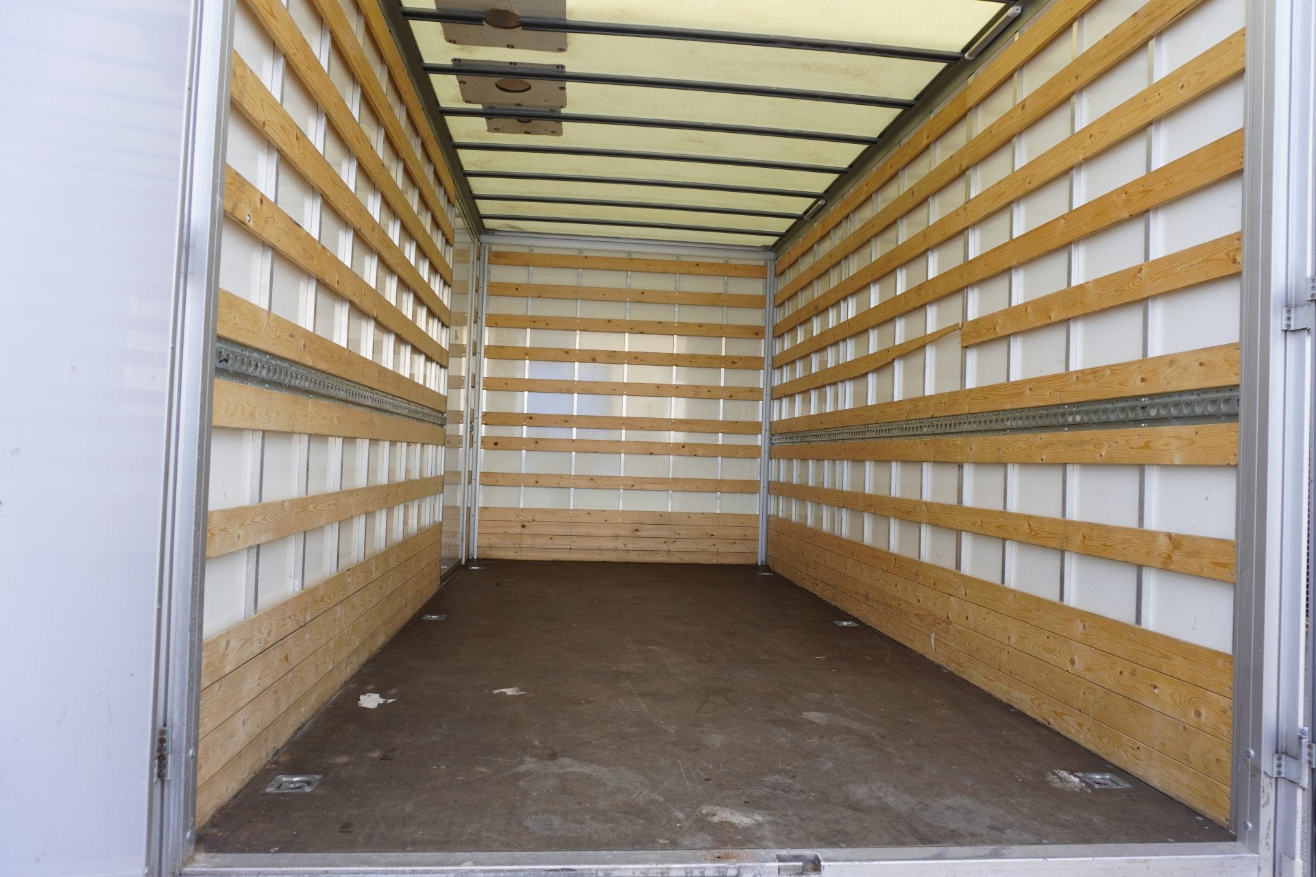 MAN TGE 3.180 Automaat 177 PK Bakwagen EL Meubelbak Cruise C, Stof, Gebruikt, 4 cilinders, MAN
