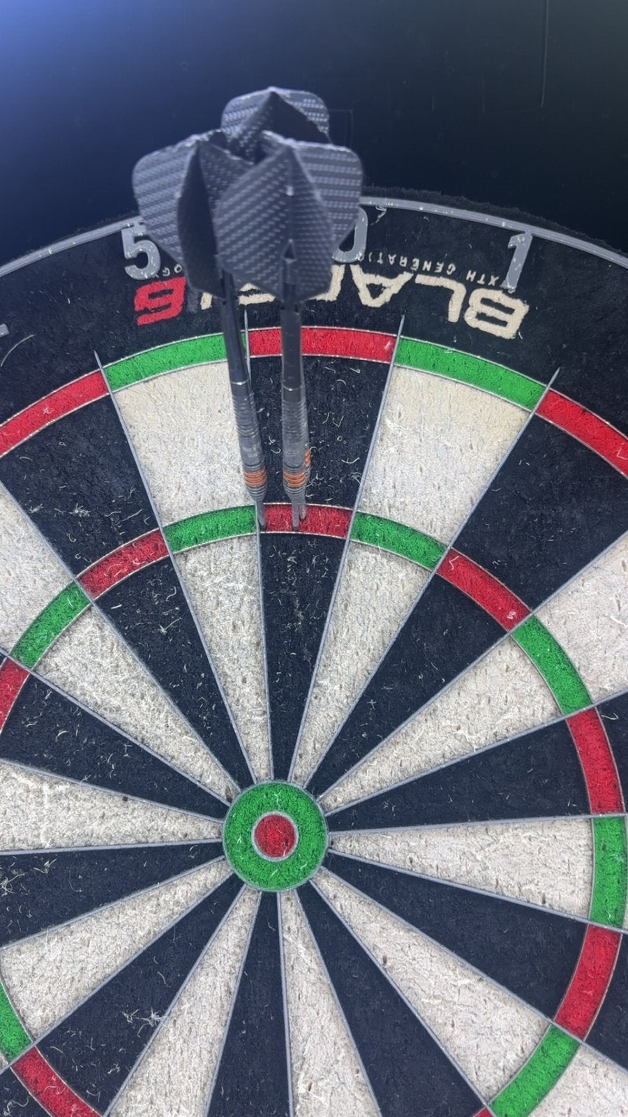 Verschillende setjes darts 22-26 gram., Ophalen of Verzenden, Zo goed als nieuw