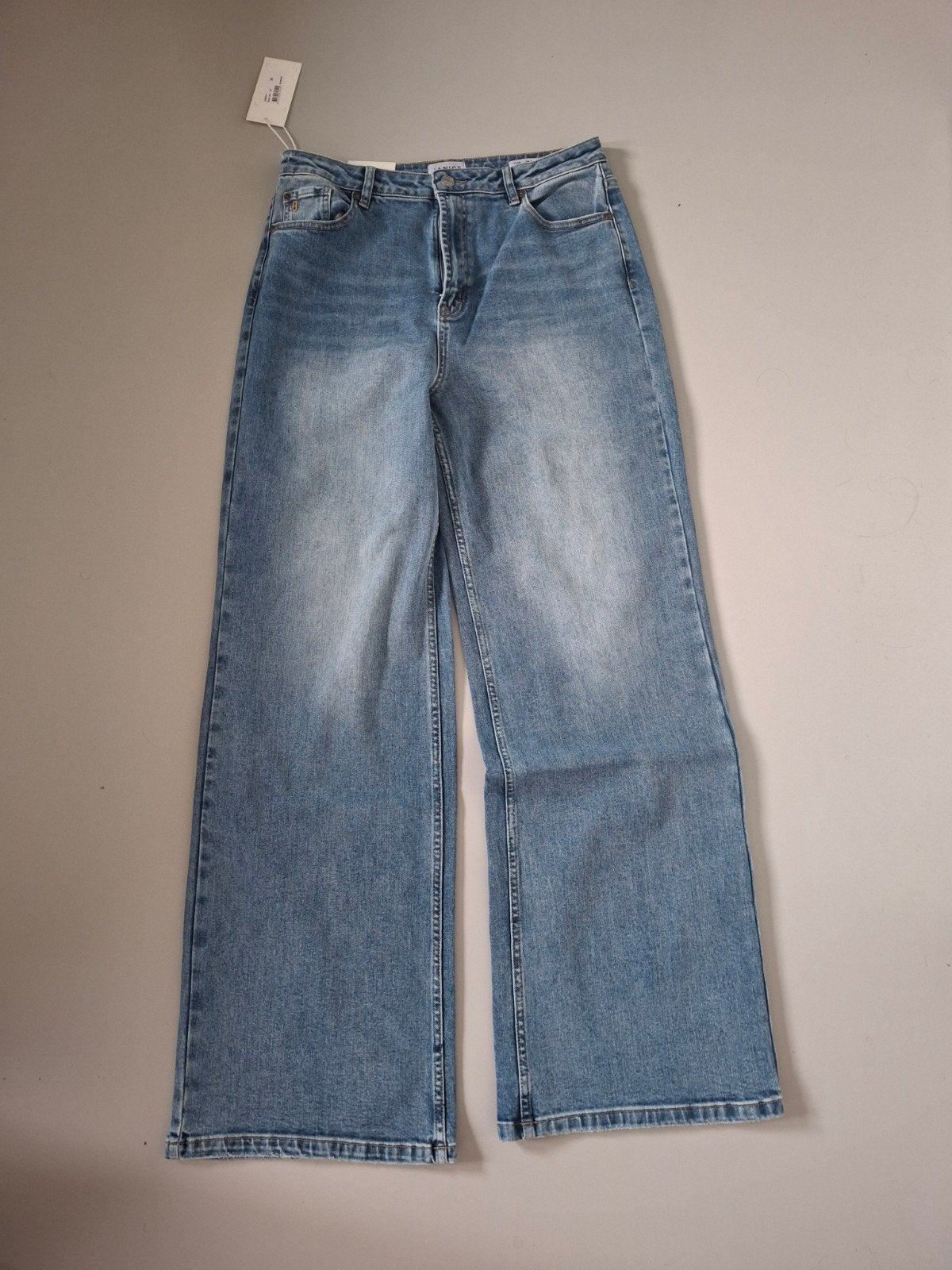 Nieuwe Janice The Jason jeans - maat 33, Janice, Blauw, Nieuw, Ophalen of Verzenden