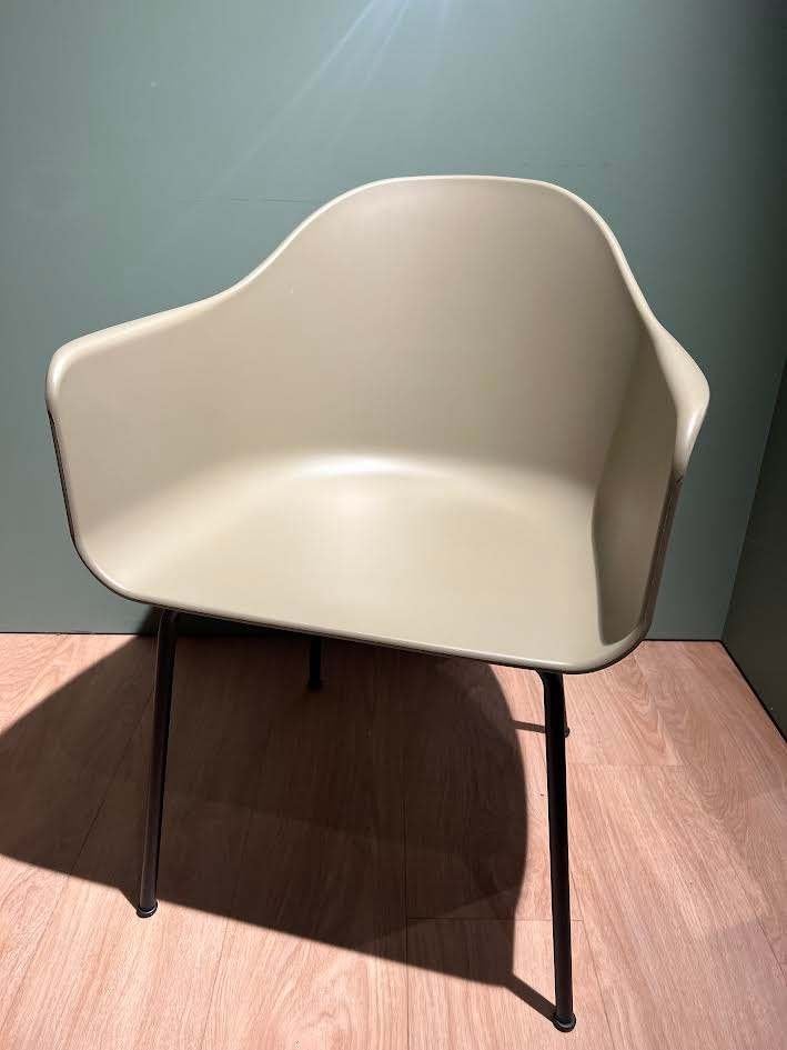Audo Copenhagen stoel - Groen, Ophalen, Overige kleuren, Eén, Kunststof