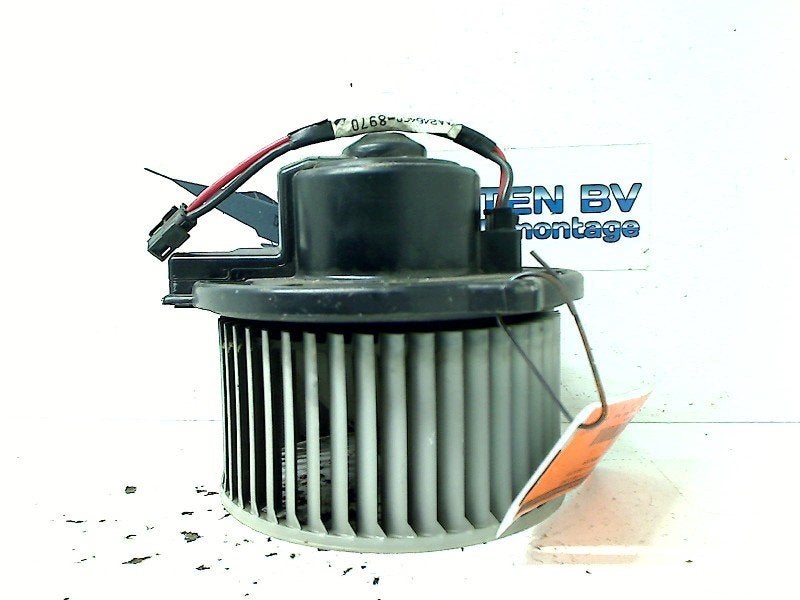 Kachel Ventilatormotor ML I (163) 2001, Auto-onderdelen, Airco en Verwarming, Mercedes-Benz, Gebruikt