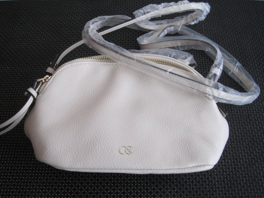 Oriflame handtas type Hay Crossbody Bag, Ophalen of Verzenden, Nieuw, Overige kleuren, Handtas