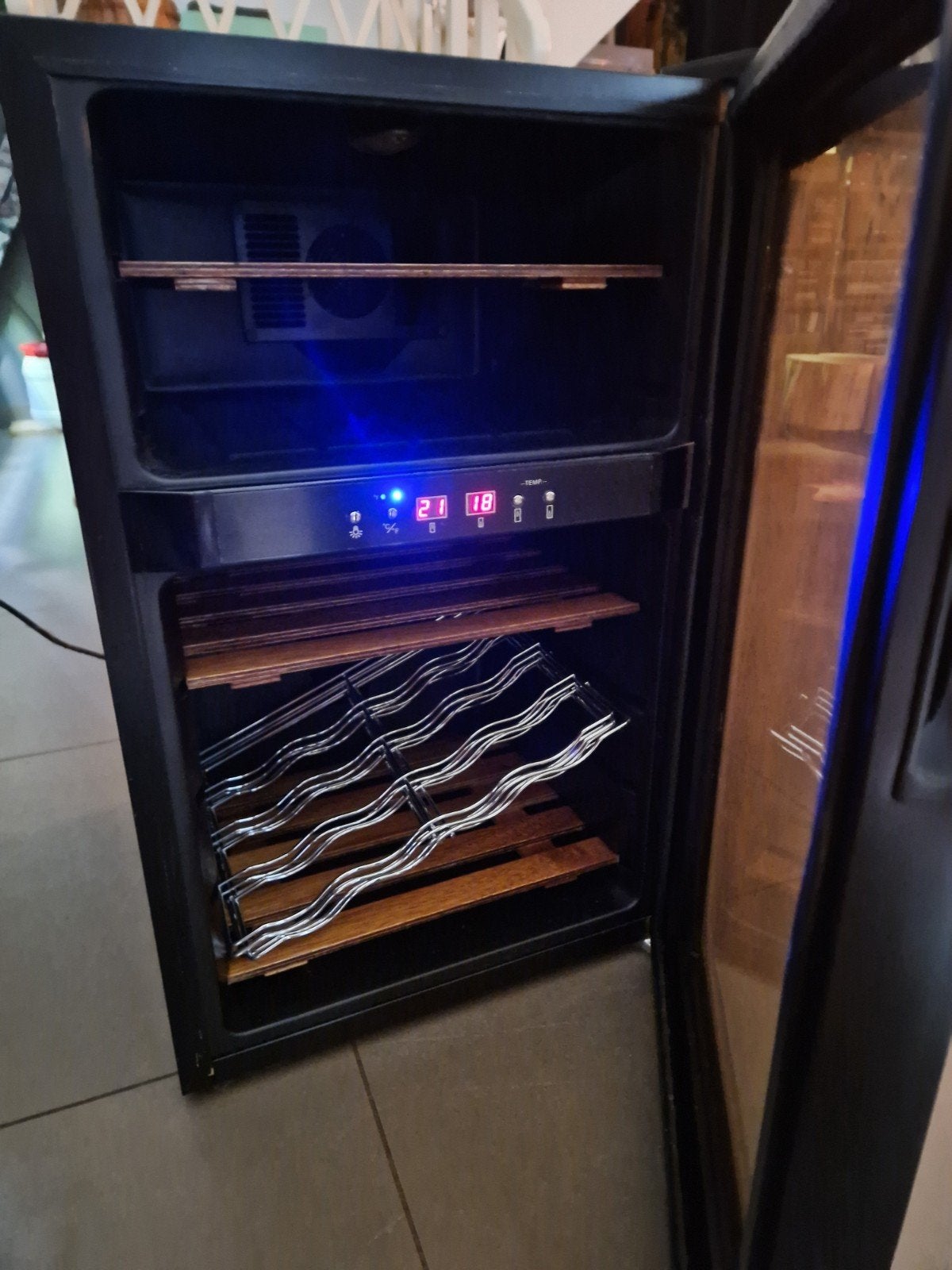 Broedstoof, Broedmachine, incubator reptielen, Ophalen, Zo goed als nieuw, Broedstoof of Broedmachine