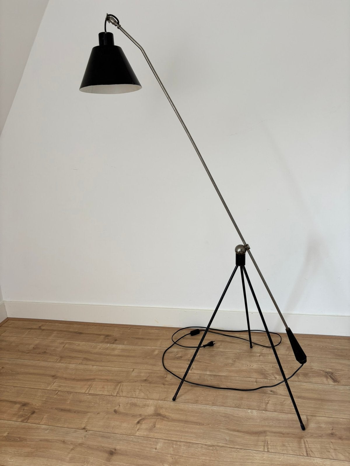 Henk Fillekes 1954 Magneto origineel, Ophalen, Zo goed als nieuw, Minder dan 100 cm